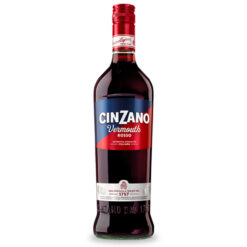 Cinzano Rosso - 1 L