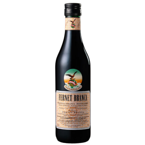 Fernet Branca - 750 ml