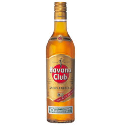 Havana Club Añejo Especial - 750 ml