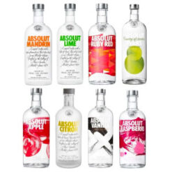 Vodka