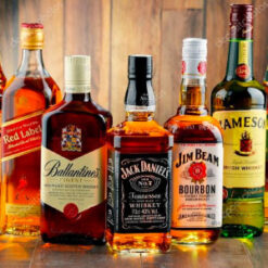 Whisky