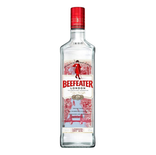 Beefeater - 1 L