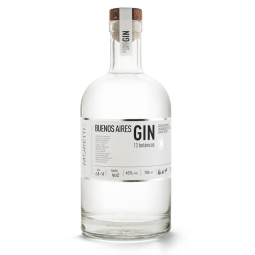 Buenos Aires - 750 ml