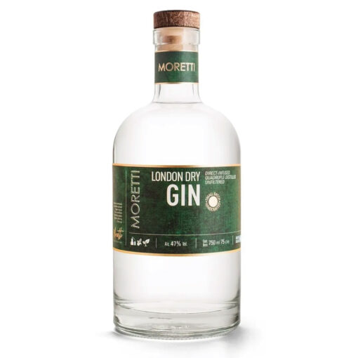 Buenos Aires London Dry - 750 ml