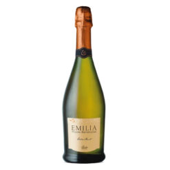 Emilia Nieto Senetiner Extra Brut