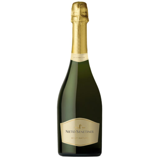 Nieto Senetiner Brut Nature