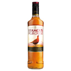 The Famous Grouse - 750 ml