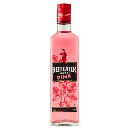 Beefeater Pink - 700 ml