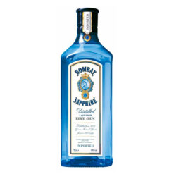 Bombay Sapphire - 750 ml