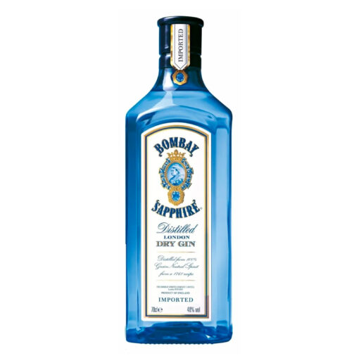 Bombay Sapphire - 750 ml