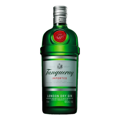 Tanqueray - 700 ml