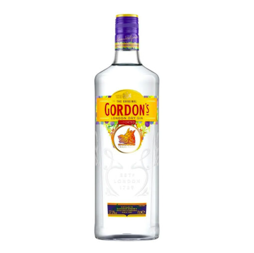 Gordons - 750 ml