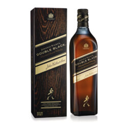 Johnnie Walker Double Black - 750 ml