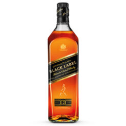 Johnnie Walker Black - 750 ml