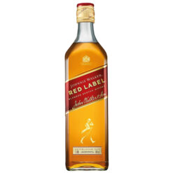 Johnnie Walker Red Label - 750 ml