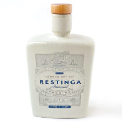 Restinga Lemongrass - 750 ml