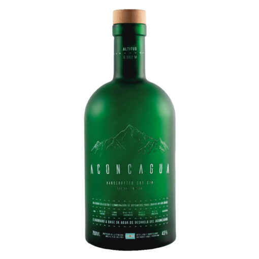Aconcagua Verde - 750 ml