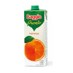 Baggio Naranja - 1 L