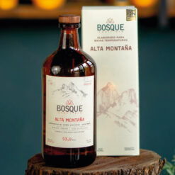 Bosque Alta Montana - 500 ml