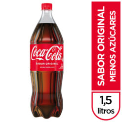 Coca Cola 1,5 L