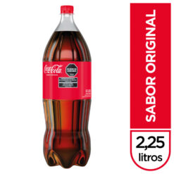 Coca Cola 2,25 L