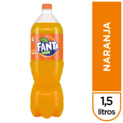 Fanta 1,5 L