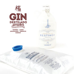 Restinga Recarga Otoño - 1,5 L