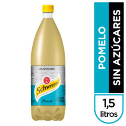 Schweppes Pomelo 1,5 L