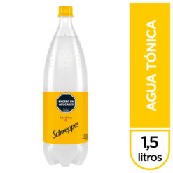 Schweppe Tonica 1,5 L