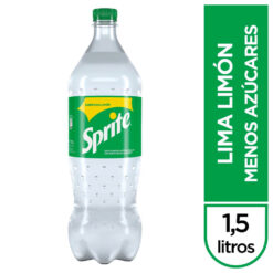 Sprite 1,5 L