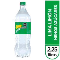 Sprite 2,25 L