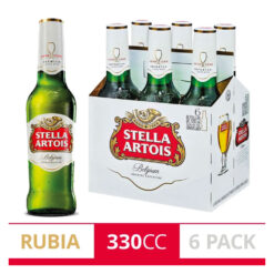 Stella Artois Porron - 330 ml