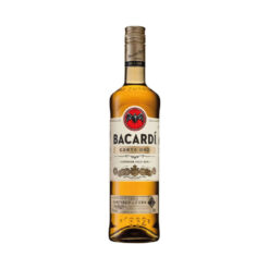 Bacardi Carta Oro 40 - 980 ml