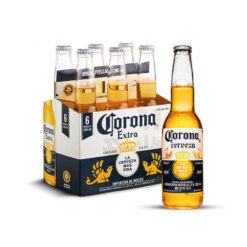 Corona - 330 ml