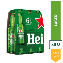 Heineken porron - 330 ml