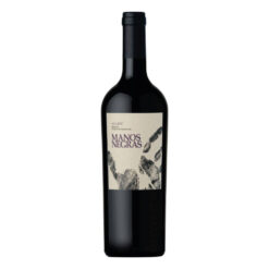 Manos Negras Malbec