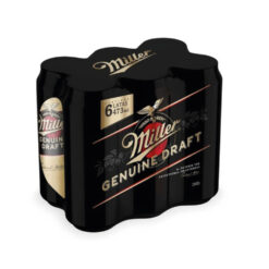 Miller - 473 ml