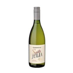 Santa Julia Chardonnay