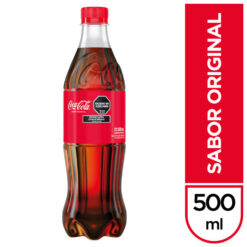 Coca Cola 500 ml