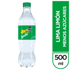 Sprite 500 ml