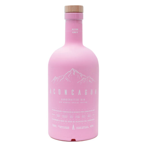Aconcagua Rosa - 750 ml