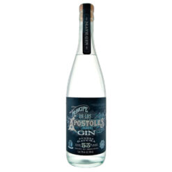 Apostoles Fuerza Gaucha - 750 ml