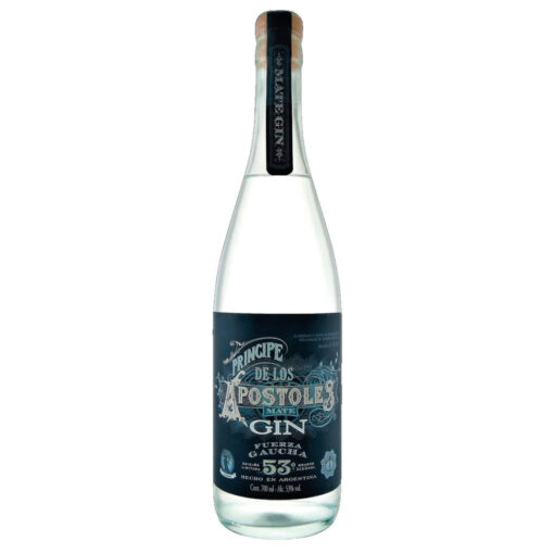 Apostoles Fuerza Gaucha - 750 ml