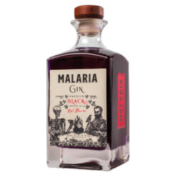 Malaria Black - 700 ml